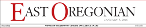 East-Oregonian